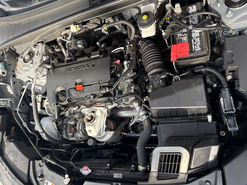 Used 2024 Honda HR-V Sport image 28