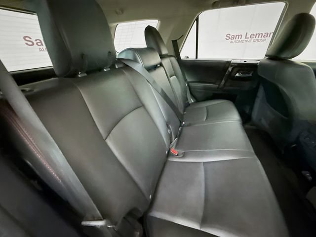 Used 2021 Toyota 4Runner TRD Off-Road Premium image 27