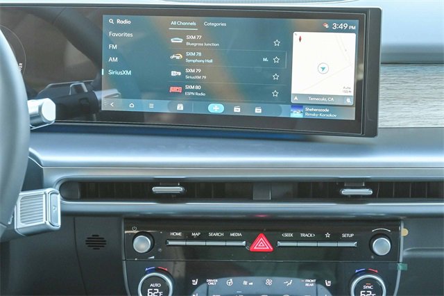 New 2026 Hyundai Ioniq 9 SEL image 16