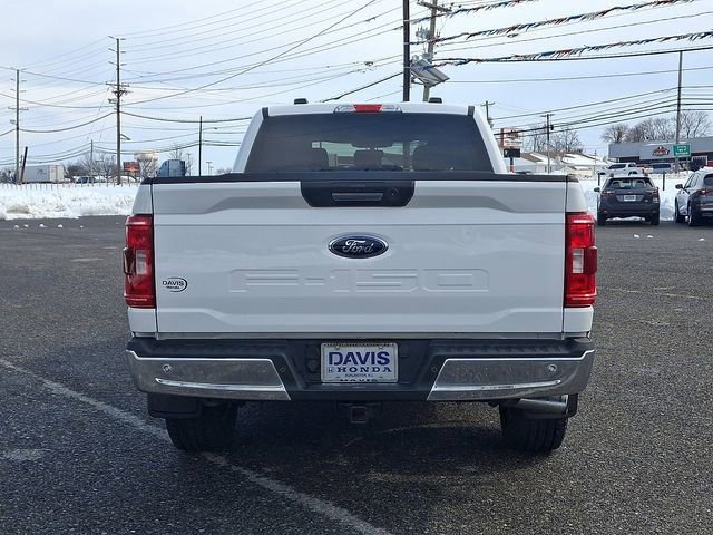 Used 2021 Ford F150 XLT w/ XTR Package image 5