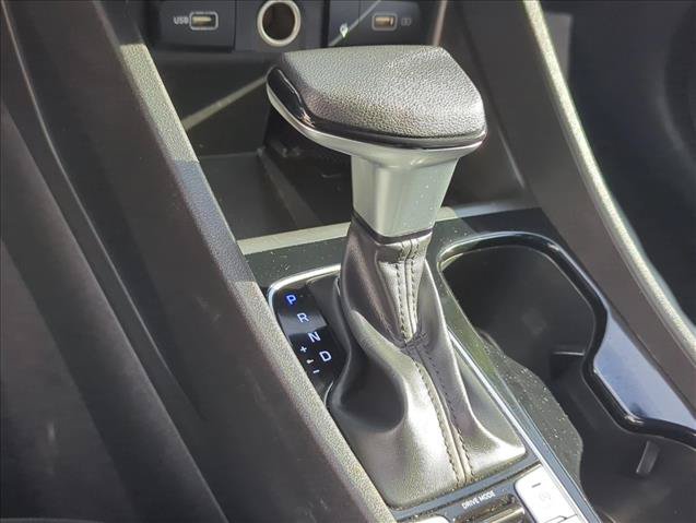 Used 2023 Hyundai Tucson SEL FWD image 24