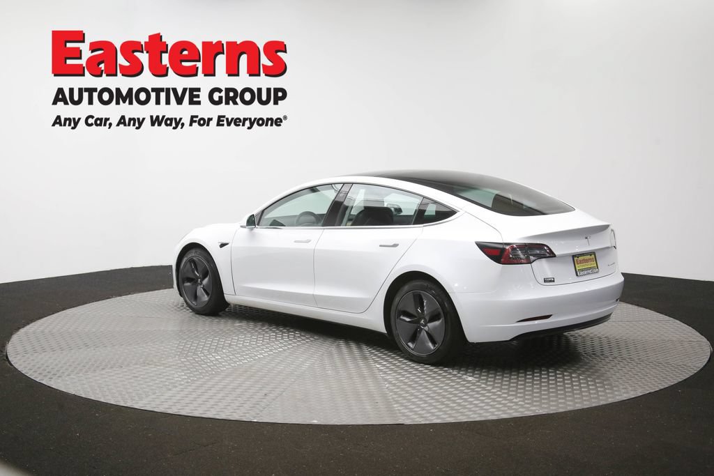 Used 2018 Tesla Model 3 Long Range AWD/4WD image 56
