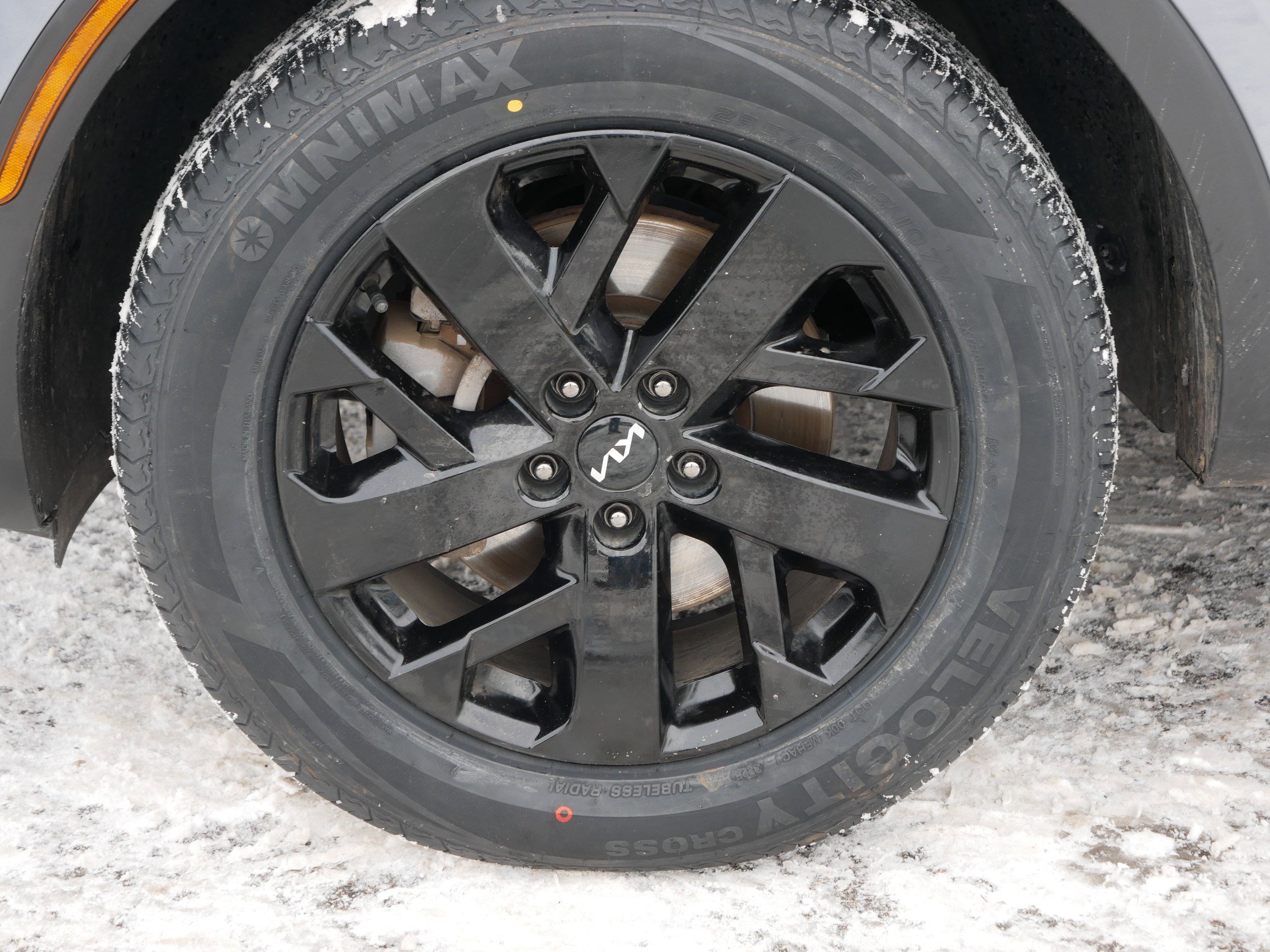 Certified 2022 Kia Sorento S image 15