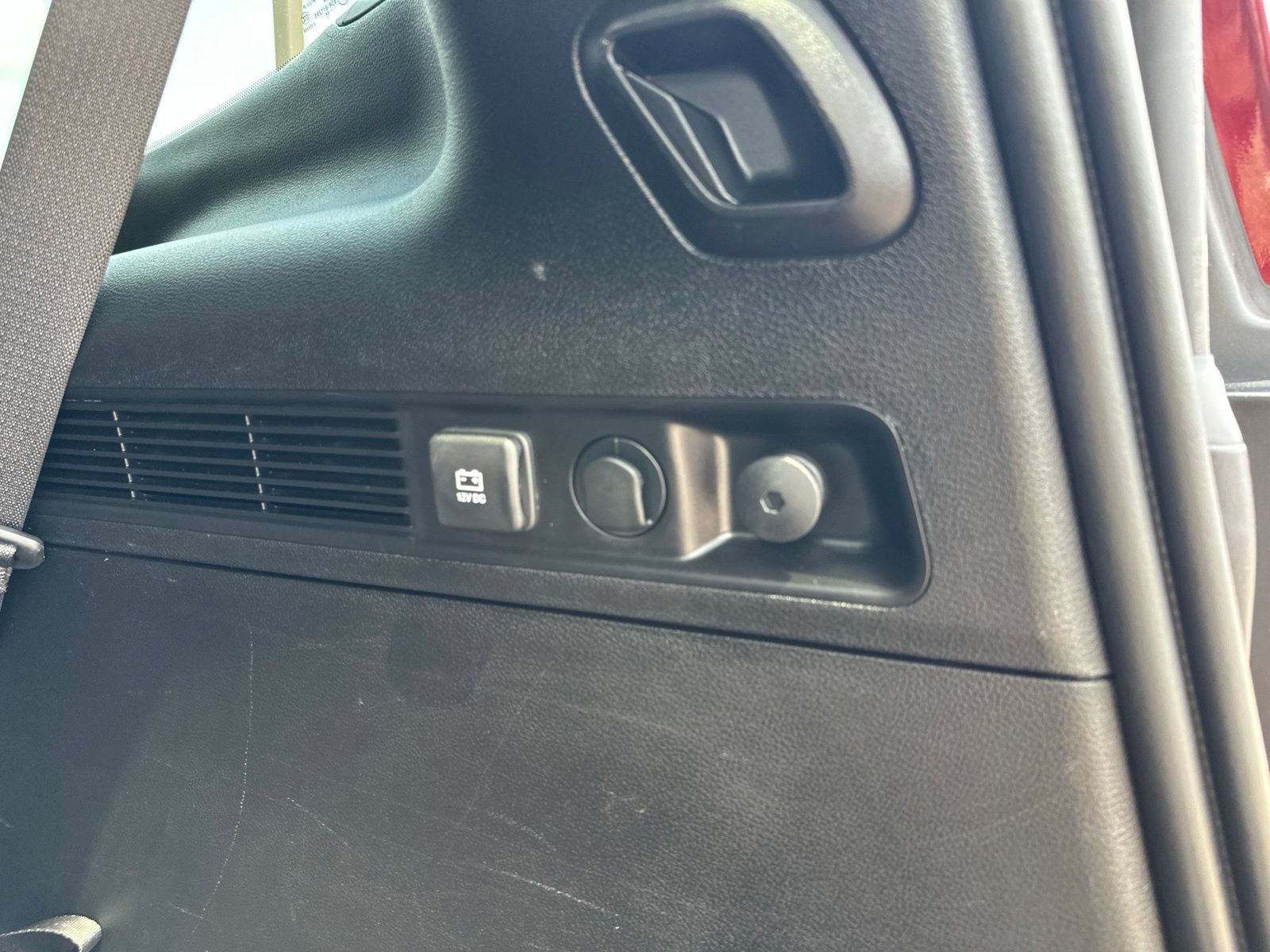 Used 2024 Jeep Wagoneer Series II AWD/4WD image 31