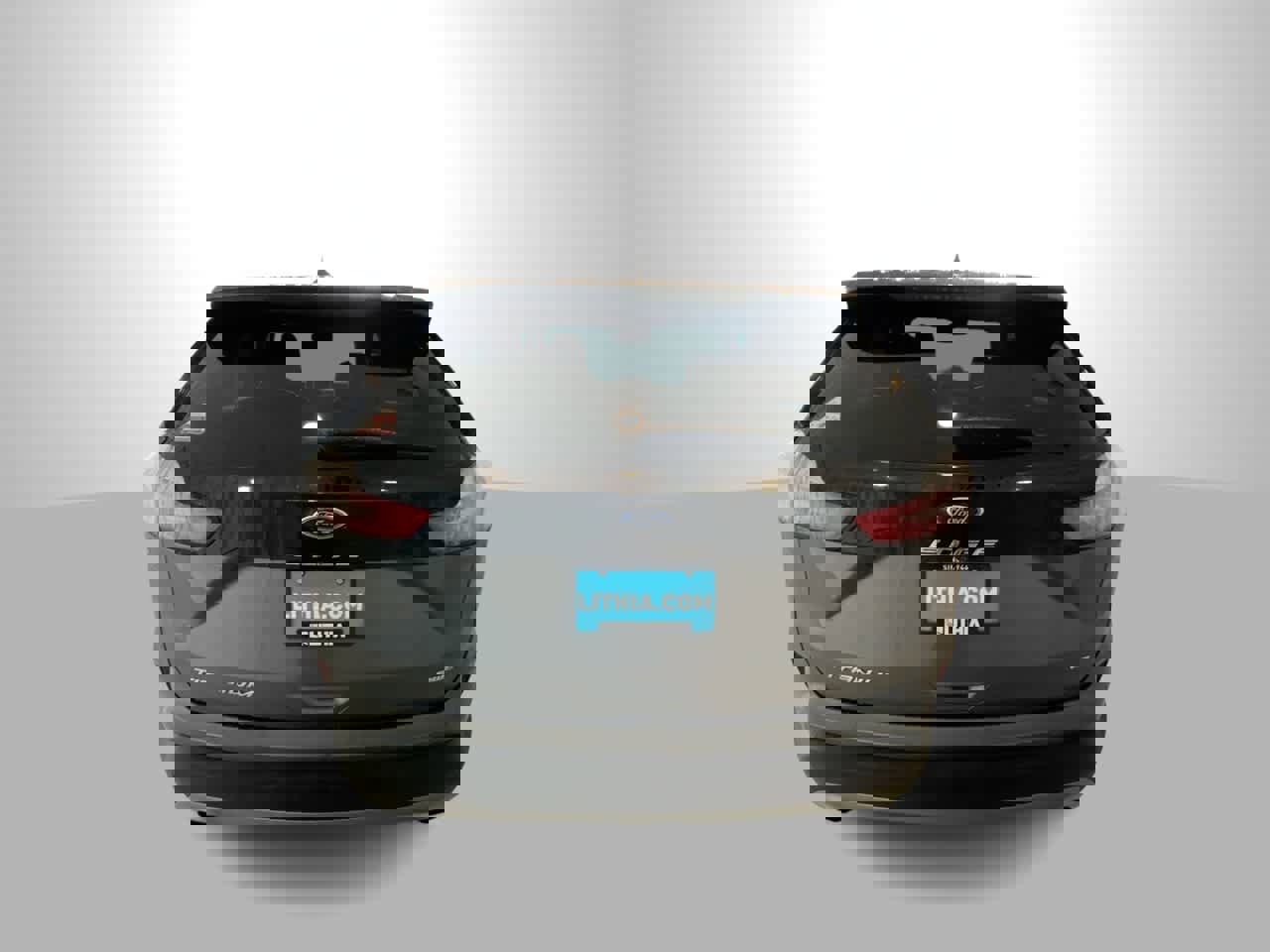 Used 2022 Ford Edge Titanium image 7