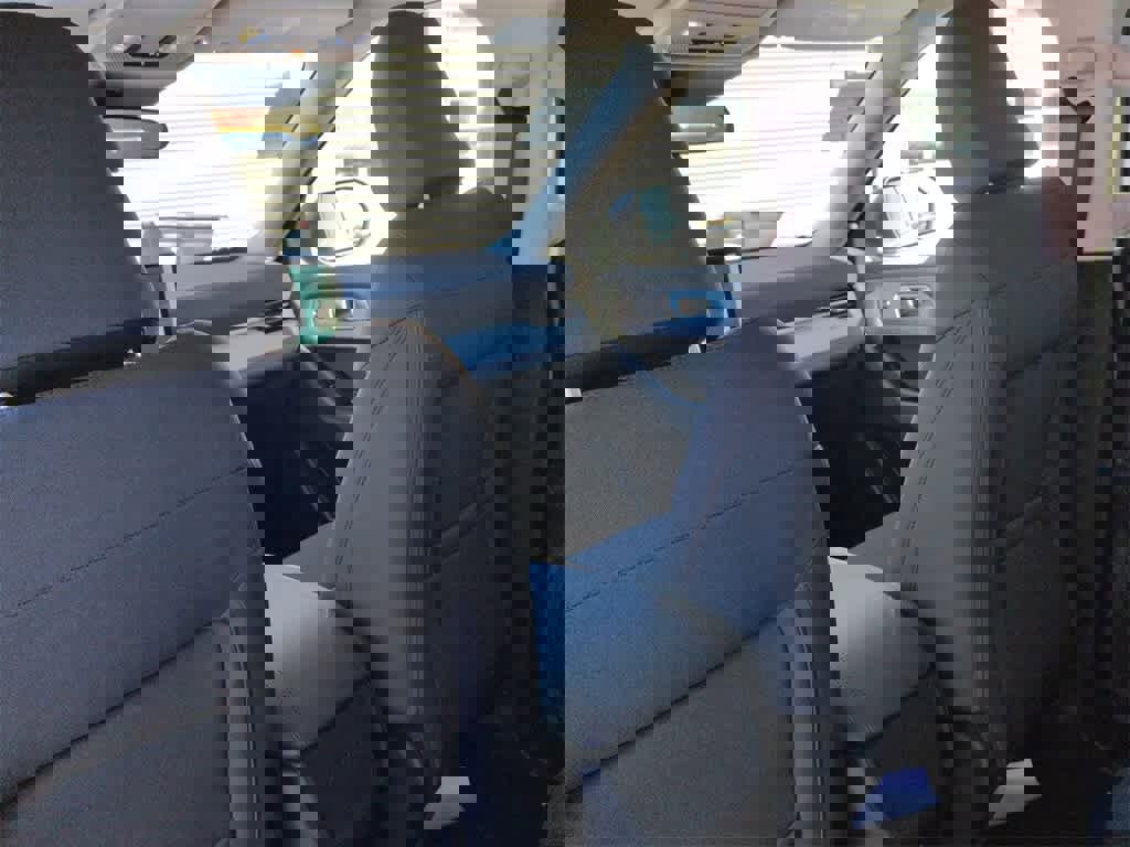 New 2026 Ford Explorer Active image 19