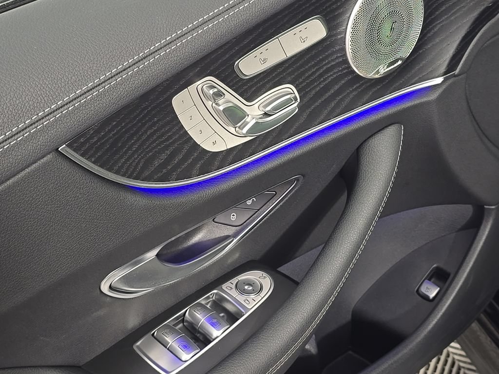 Certified 2021 Mercedes-Benz E 450 4MATIC Coupe image 16