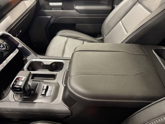 Used 2025 GMC Sierra 1500 Denali image 39