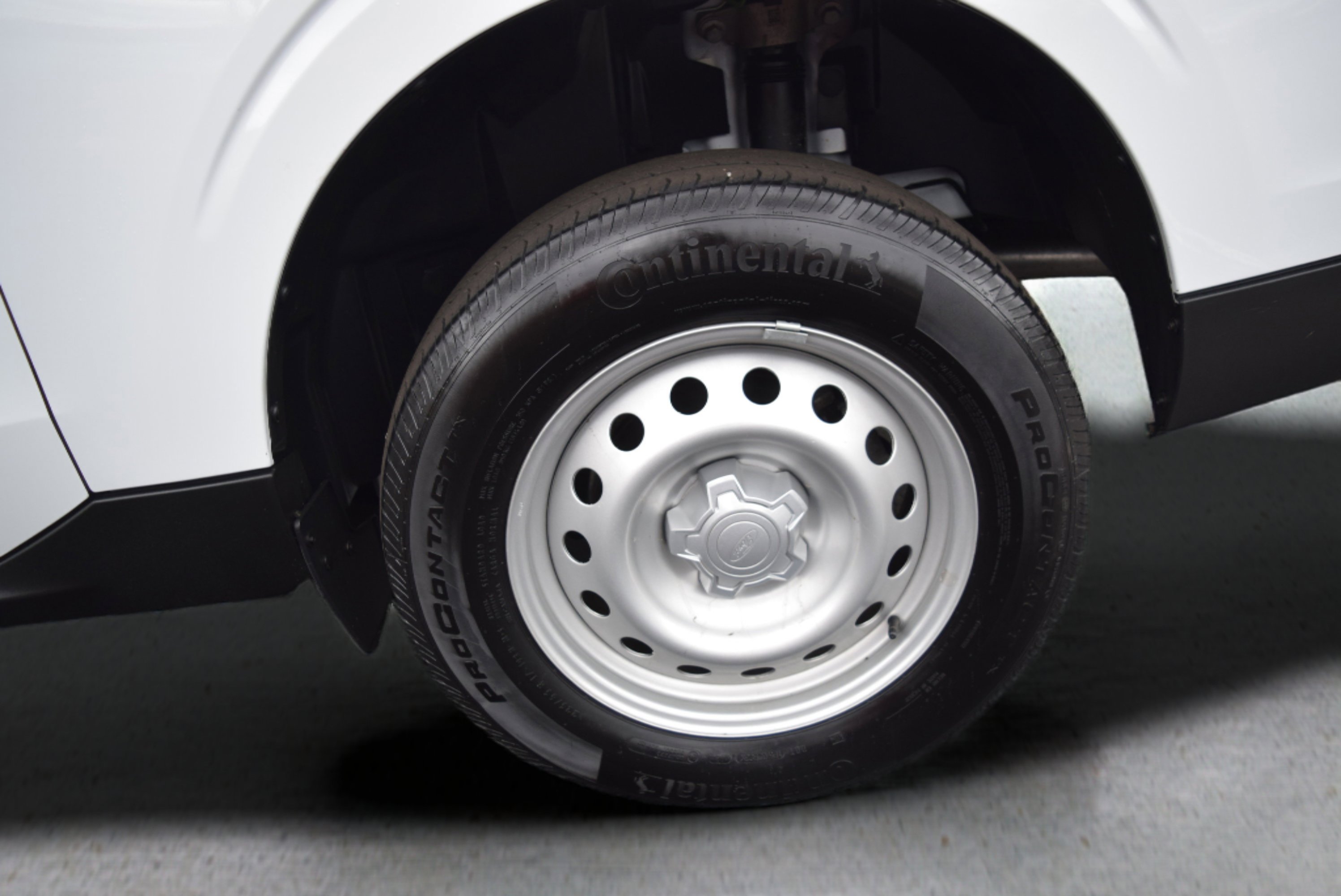 Used 2024 Ford Maverick XL image 7