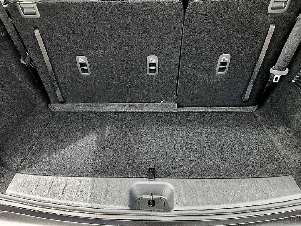 New 2026 Nissan Pathfinder SV FWD image 39