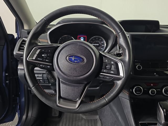 Used 2020 Subaru Crosstrek 2.0i Limited AWD/4WD image 10
