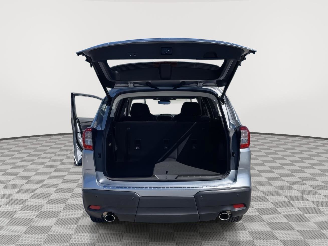 New 2026 Subaru Ascent Touring AWD/4WD image 26