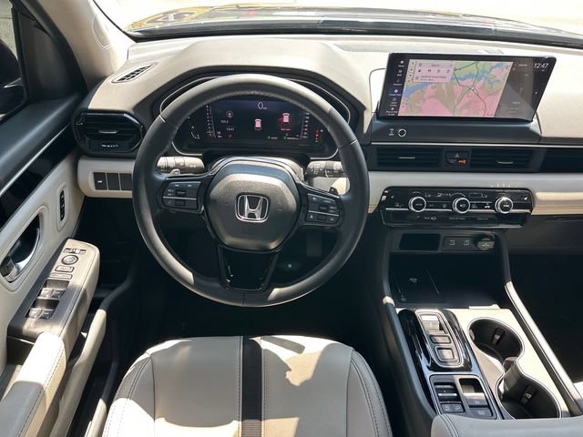 Used 2026 Honda Pilot EX-L image 13