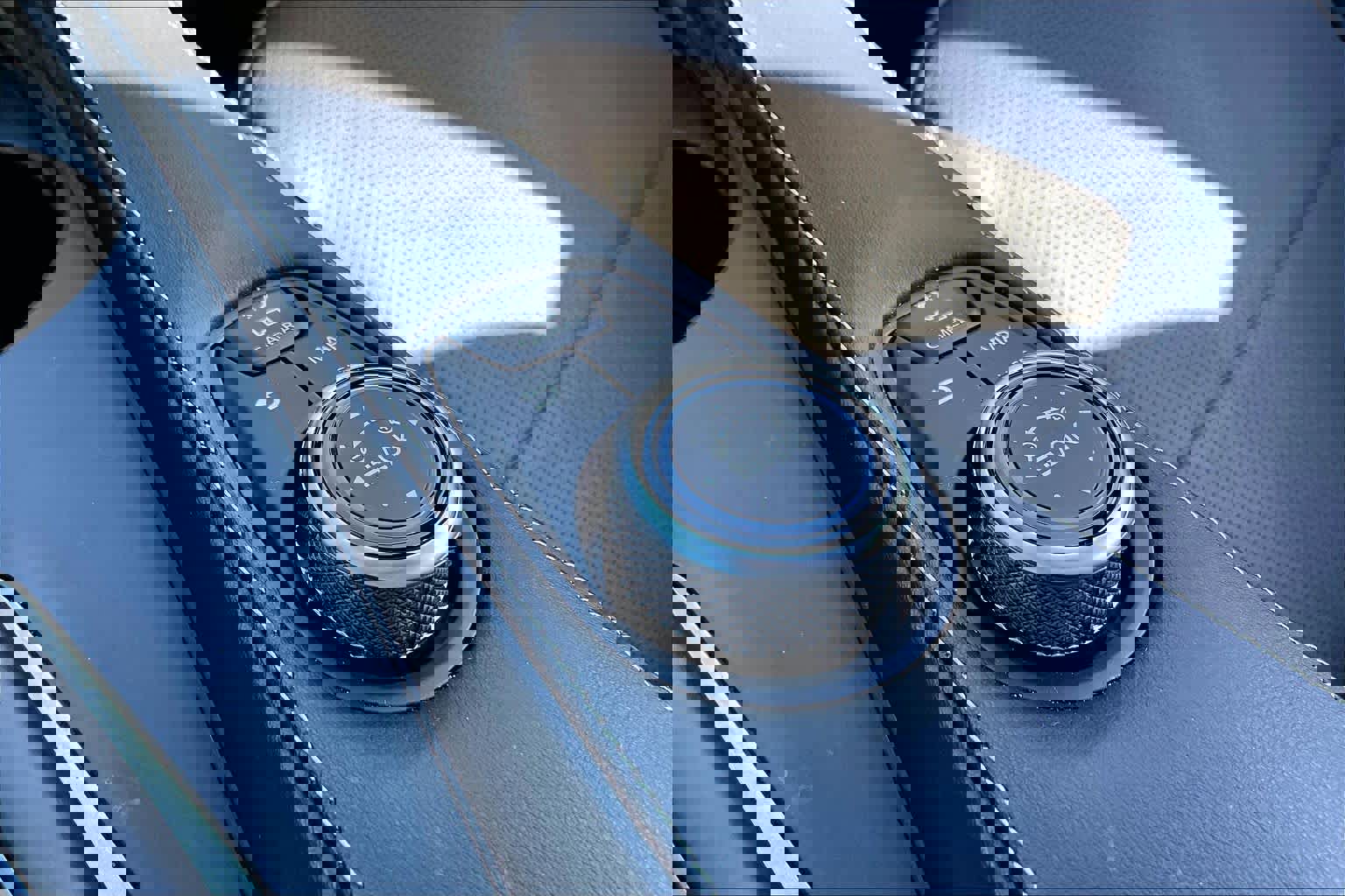 Used 2024 INFINITI QX50 Sport image 33