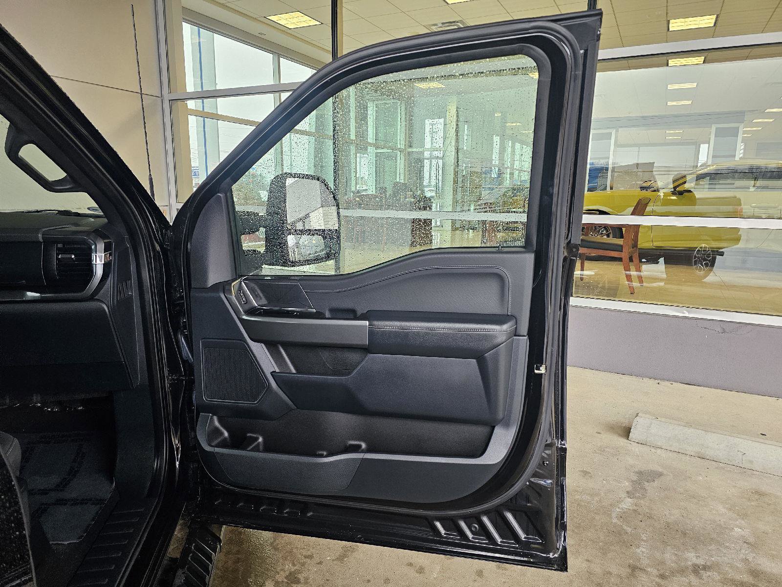 Used 2023 Ford F150 XLT w/ Equipment Group 302A High image 12