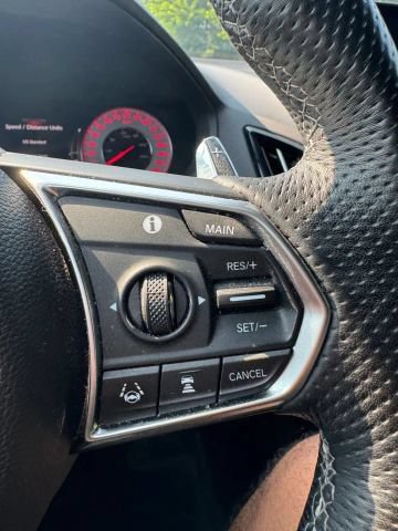 Used 2020 Acura RDX A-Specw/ Technology Package AWD/4WD image 11