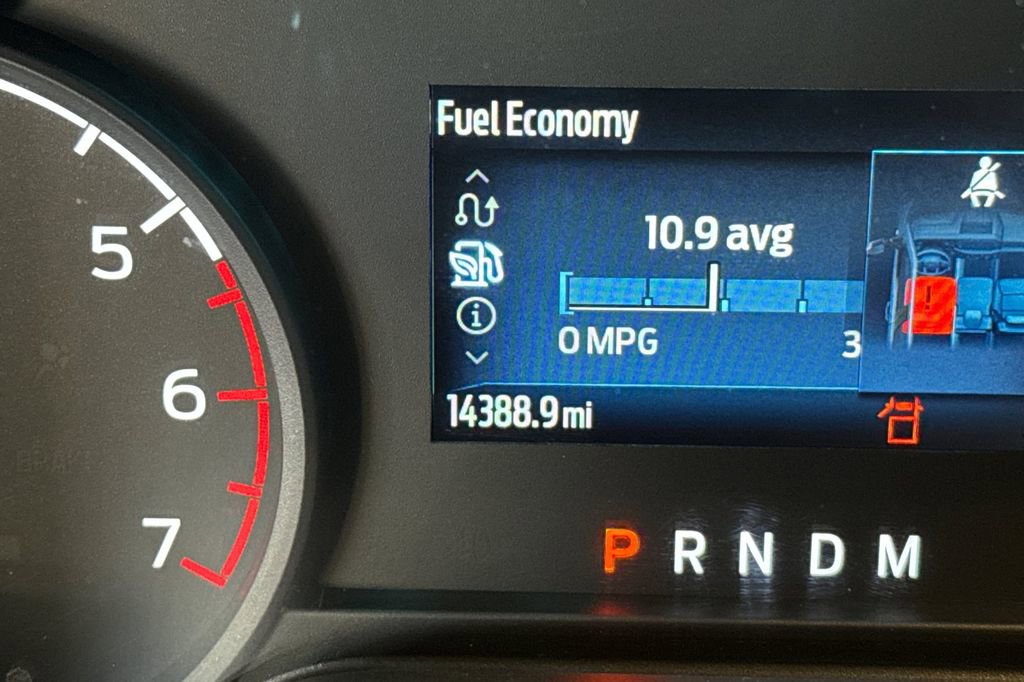 Used 2023 Ford F250 XL w/ XL Chrome Package image 20