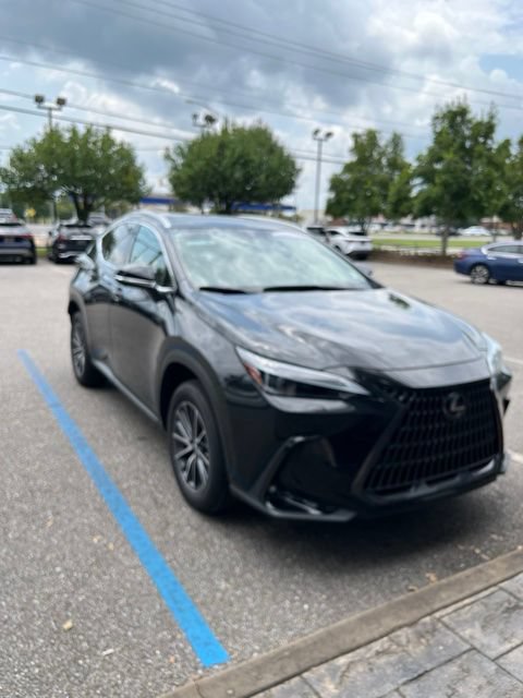Used 2025 Lexus NX 350 AWD w/ Cold Area Package