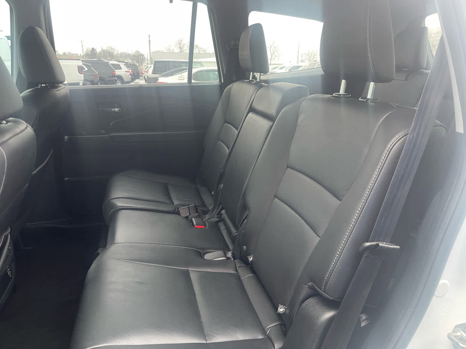 Used 2021 Honda Pilot Special Edition image 18