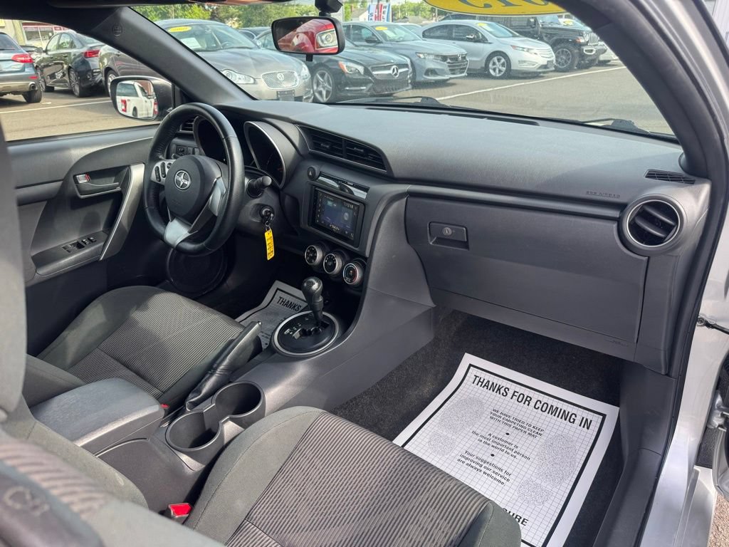 Used 2013 Scion tC FWD image 20
