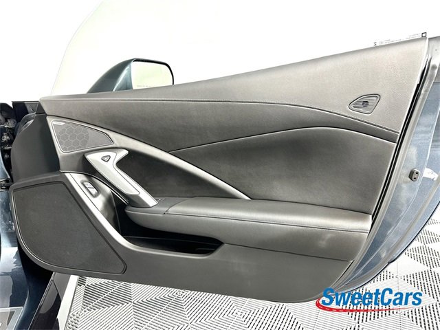 Used 2019 Chevrolet Corvette Grand Sport image 39