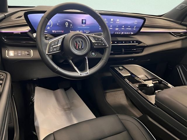Used 2025 Buick Enclave Preferred image 24