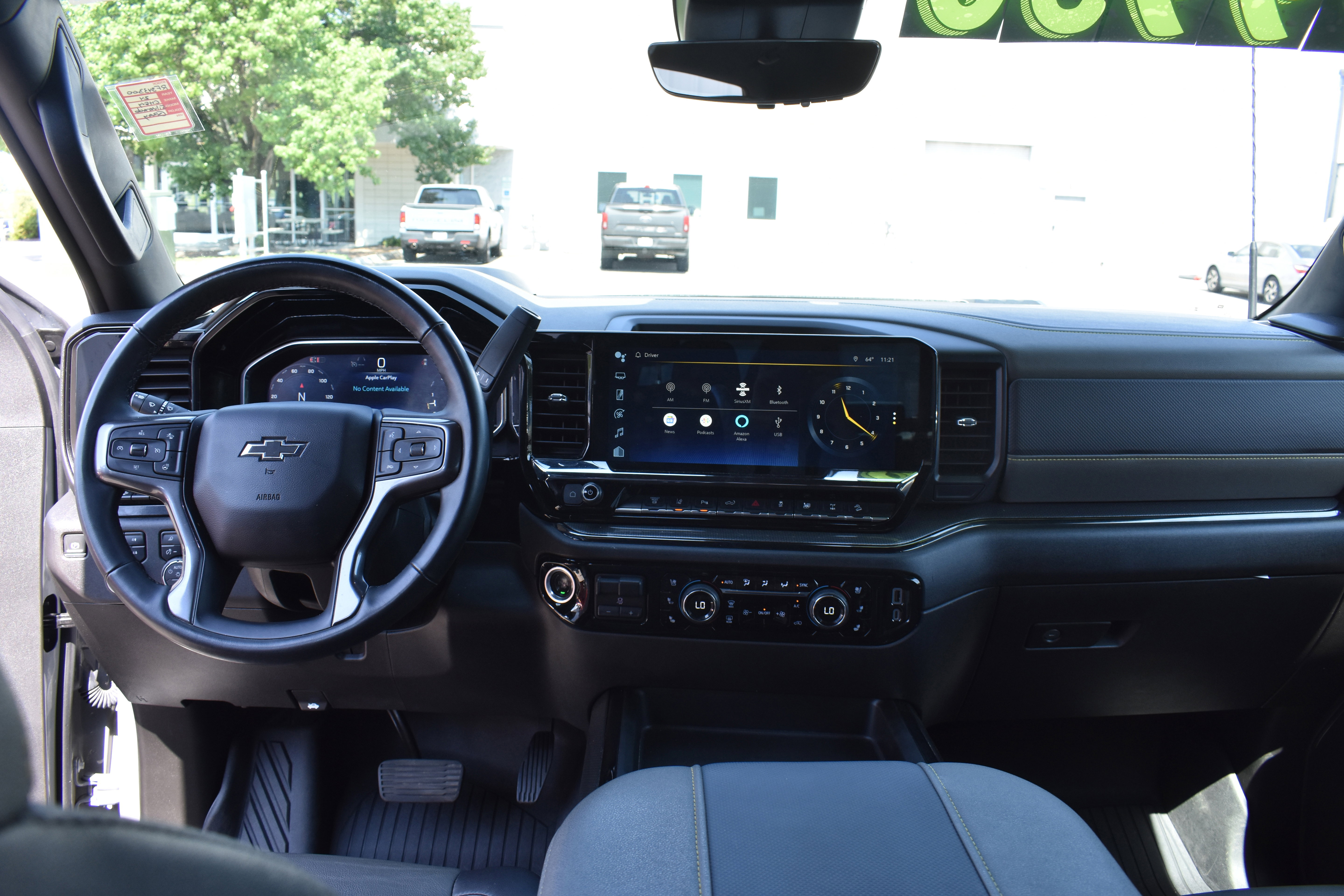 Used 2024 Chevrolet Silverado 2500 ZR2 w/ ZR2 Bison Edition AWD/4WD image 31