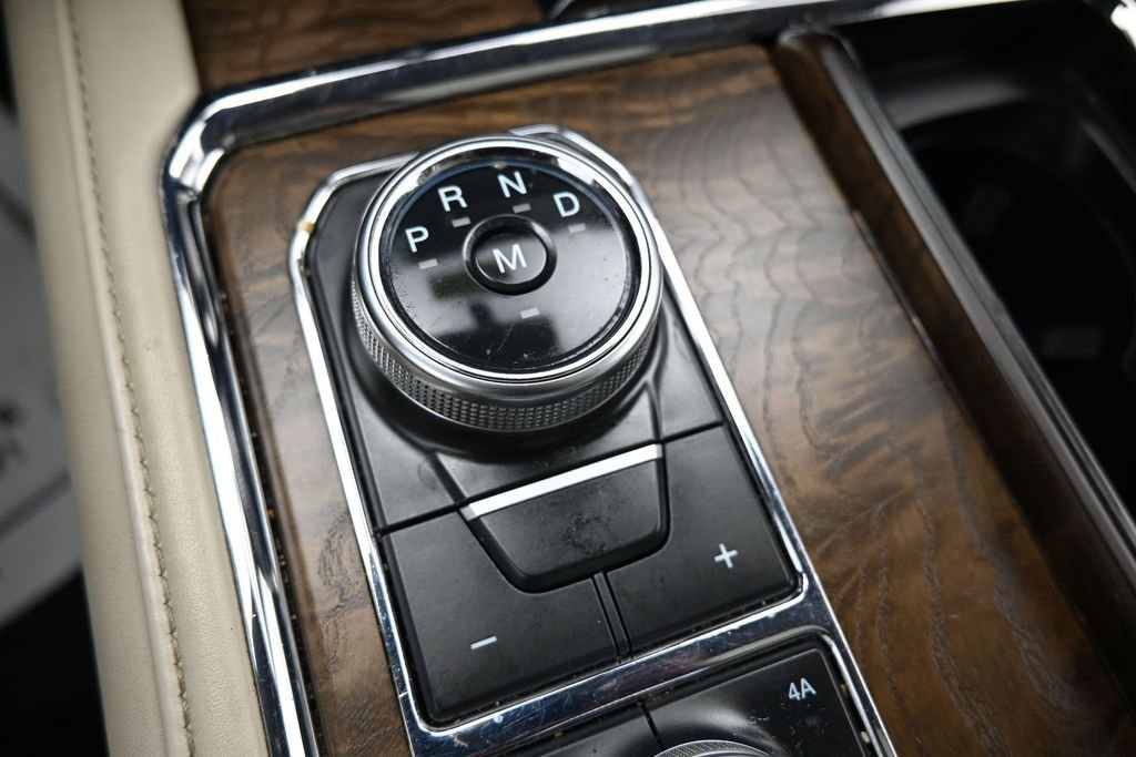 Used 2020 Ford Expedition Platinum AWD/4WD image 24