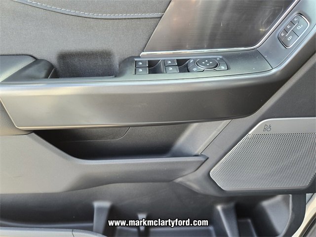 New 2026 Ford F150 Lariat w/ Equipment Group 501A Mid image 24