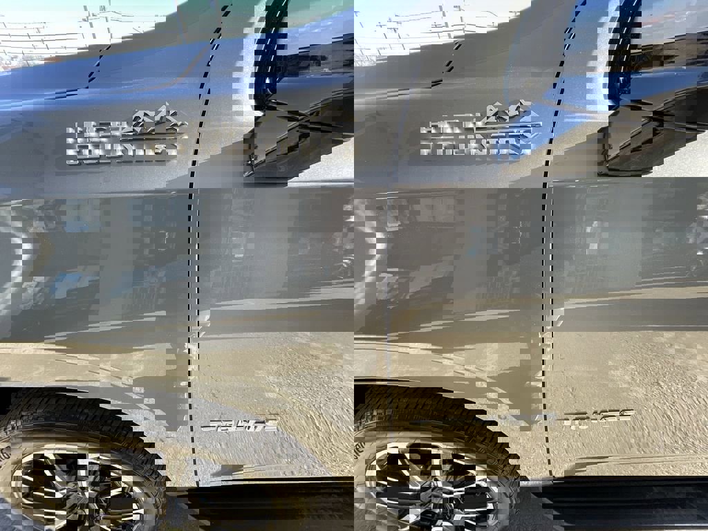 Certified 2023 Chevrolet Tahoe High Country image 32