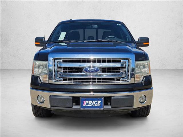 Used 2014 Ford F150 XLT w/ Equipment Group 302A Luxury RWD image 2