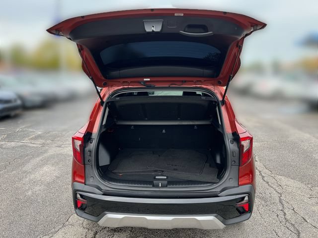 Used 2024 Kia Seltos SX AWD/4WD image 22