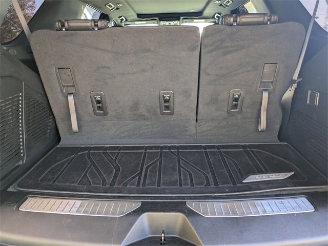 Used 2023 Chevrolet Tahoe RST image 5