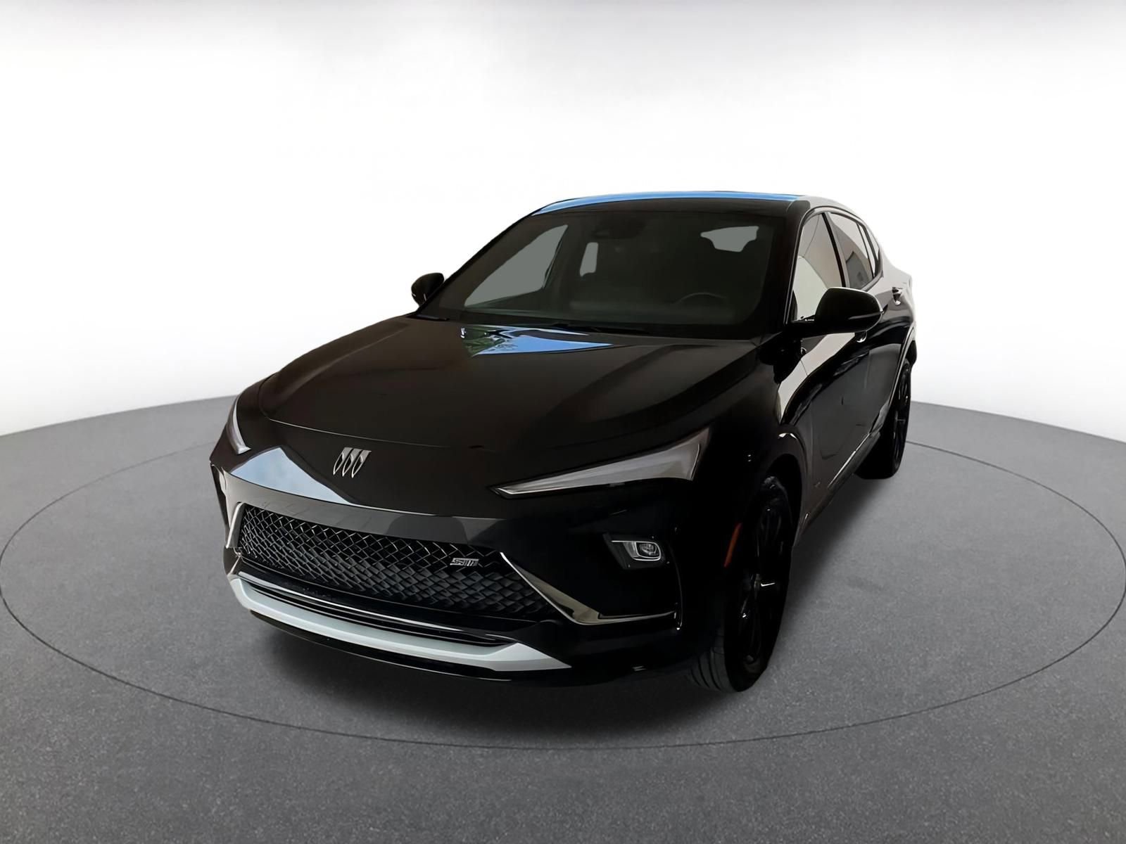 Used 2025 Buick Envista Sport Touring image 7