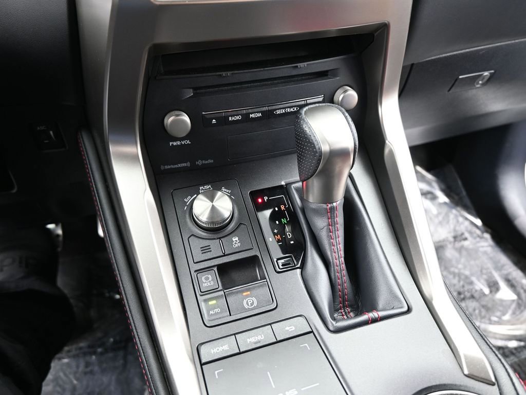 Used 2021 Lexus NX 300 F Sport w/ F Sport Premium Package image 31