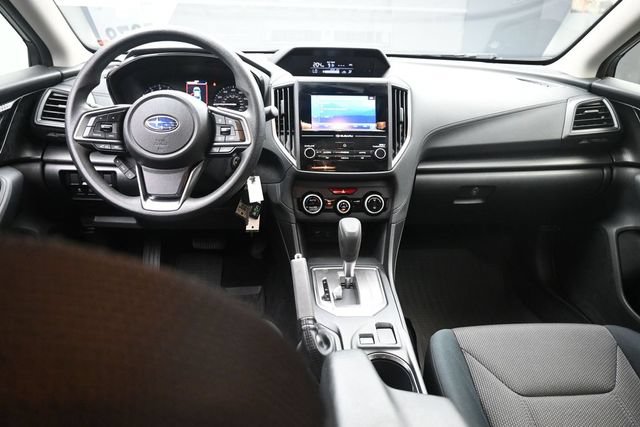 Used 2022 Subaru Crosstrek 2.0i AWD/4WD image 9