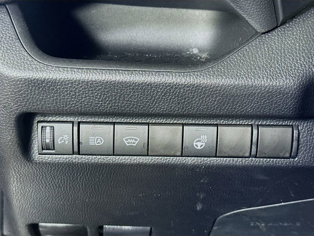 Used 2023 Toyota RAV4 XLE w/ XLE Grade Weather Package image 21