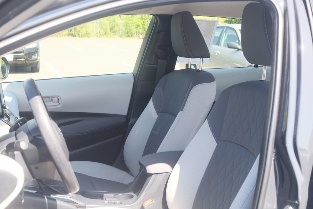 Used 2026 Toyota Camry XLE w/ Preferred Package 2 (TMS) AWD/4WD image 8