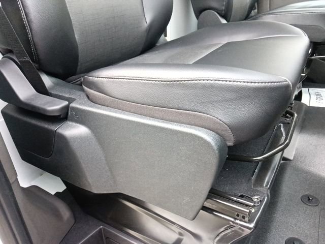 New 2026 Ford Transit 350 w/ Exterior Upgrade Package image 27