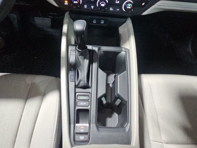 Certified 2023 Honda Accord EX image 19