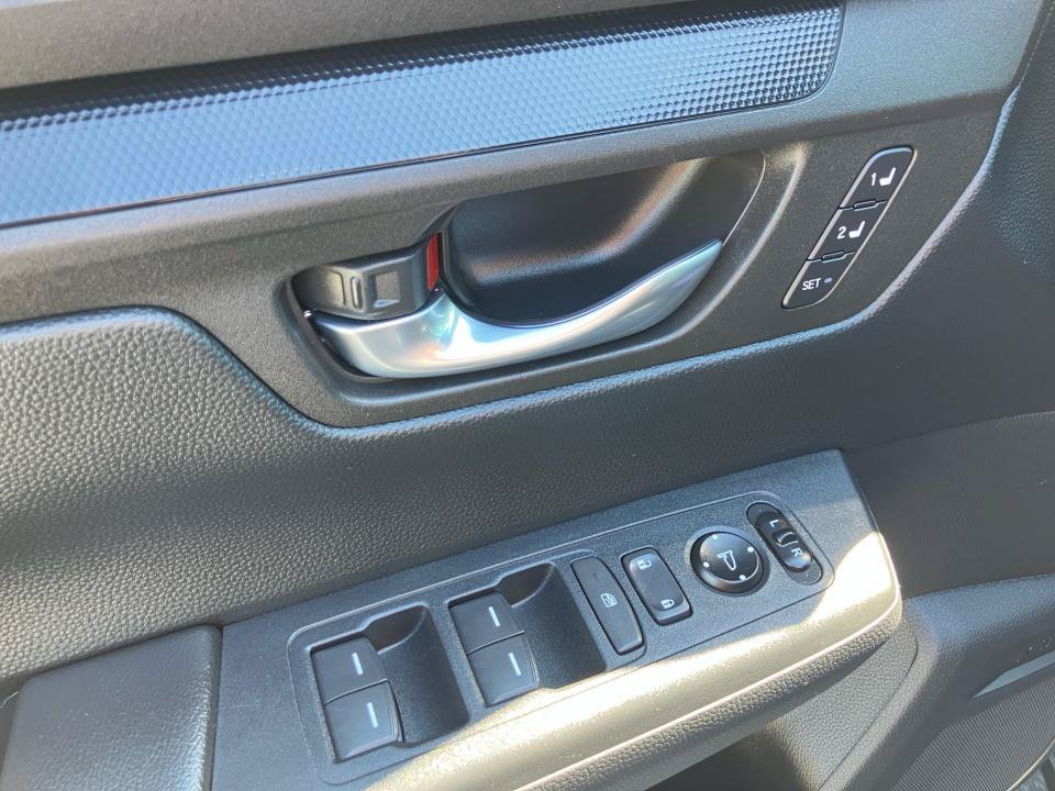 Certified 2025 Honda CR-V Sport-L image 32
