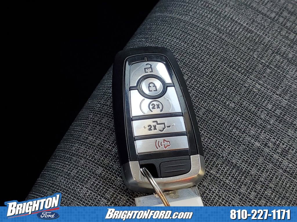 Certified 2023 Ford F150 XLT w/ Equipment Group 302A High image 31