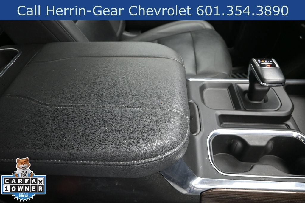 Used 2023 Chevrolet Silverado 1500 RST w/ All Star Edition Plus AWD/4WD image 29