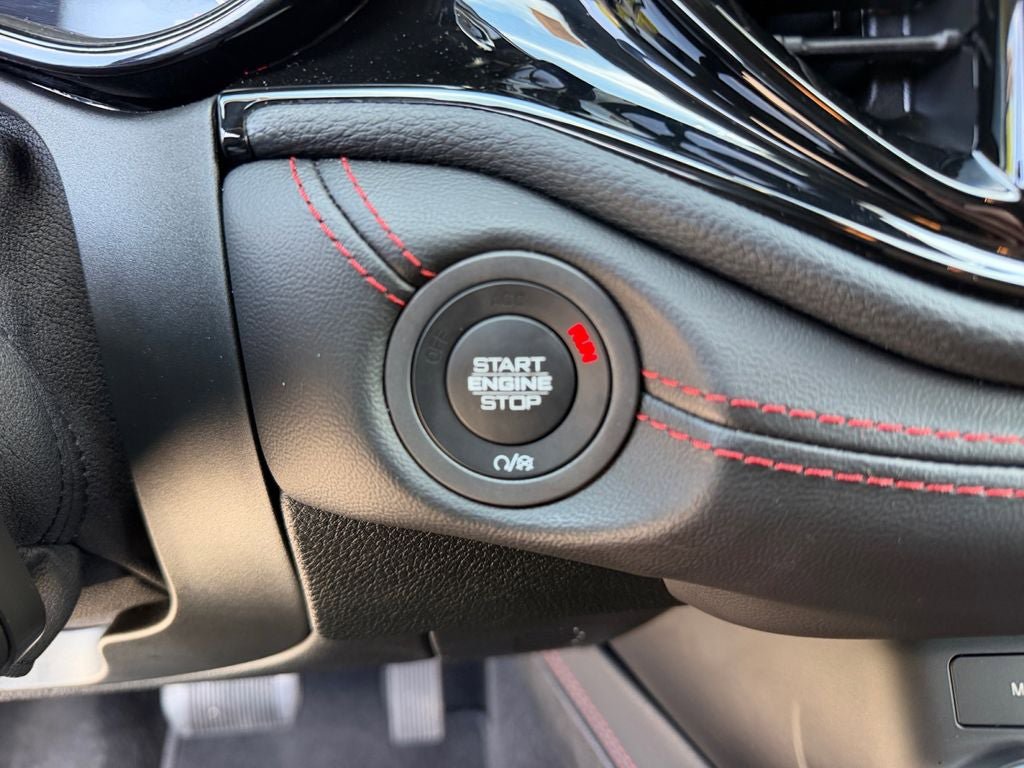 Used 2025 Dodge Durango GT AWD/4WD image 24