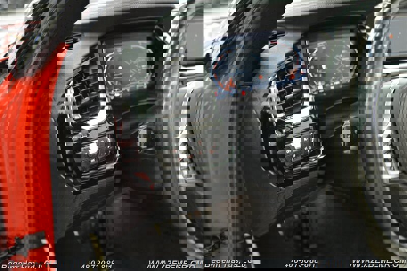 Used 2019 BMW Z4 sDrive30i w/ M Sport Package image 23