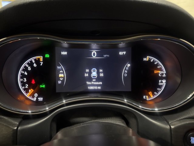 Used 2017 Jeep Grand Cherokee Laredo w/ Quick Order Package 23E image 27