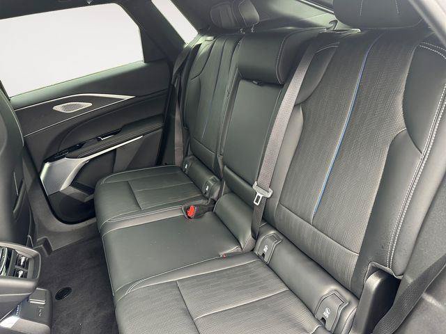 New 2026 Cadillac Lyriq V AWD/4WD image 13