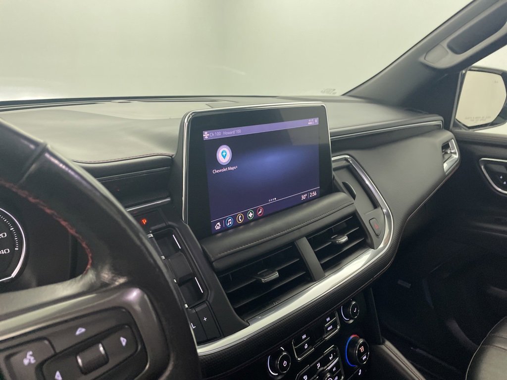 Certified 2021 Chevrolet Tahoe RST w/ Luxury Package image 6