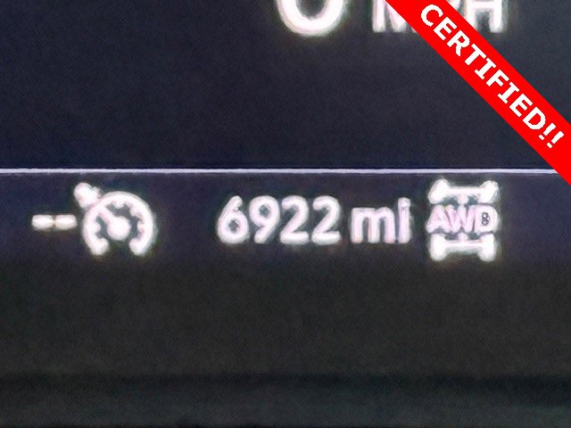 Certified 2023 Buick Encore GX Essence w/ Experience Buick Package image 29