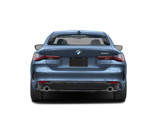 New 2025 BMW 430i Coupe w/ M Sport Package image 8